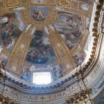Basilica Sant'Andrea della Valle_2.59pm_18112015_'#125 of 1,106 things to see in Rome'