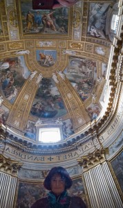 Basilica Sant'Andrea della Valle_2.59pm_18112015_'#125 of 1,106 things to see in Rome'